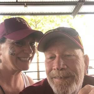 Meet your Posher, Lori